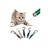 Ms. Iron Kedi Lazer Oyuncak 3 in 1, Kedi Eğitim Oyuncağı Ledli Kırmızı Işık