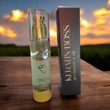 Ms Kalsedon 125ML Keratinboss Complex Pro Keratin+ Silk Saç Serumu Yağı