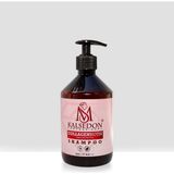 Ms Kalsedon Pro Collagen Biotin Yenileyici Onarıcı 500 ml Bakım Şampuan