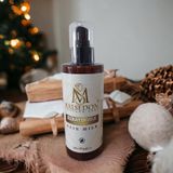MS Kalsedon PROFESSİONAL Durulamasız Keratin Saç Bakım Maske Sütü 250ml
