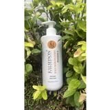 MS Kalsedon PROFESSİONAL Ms Kalsedon Professional Bukle Belirginleştirici Ultracare Haircream 500ml
