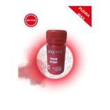 Ms Kalsedon Red Hair Dust Saç Şekillendirici Pudra Wax 20Gr