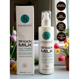 MS Kalsedon Shock Milk Durulamasız Keratin Saç Bakım Maske Sütü 250ml