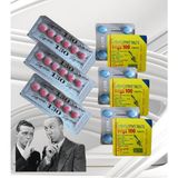 M&S Kırmızı Kobra 130_MG 6'lı x 3 Dizi + V_ega 100MG 4'lü Tablet x 3 Dizi Muhteşem Etkili Sertles_tiriçi2 Set Avantajlı Performans_arttirici4 GEÇIKTIRICI4_HAP GIZLIPKT_CIÂLIŞ5_VIÂGR'A4_LIFTÂ5_20MG - 1 Paket