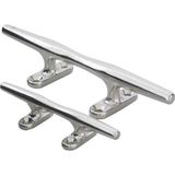 Ms KOÇ BOYNUZU, PASLANMZ ÇELİK, AISI 316, L 250MM