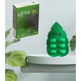 M&S LIFTÂ4_20MG 4'lü Tablet + Green_valley 6'lı Performans_ve Istêk4 Arttırıçi4 Ekstra_güc Özel Anlara Uzun Süre Etkili SERTLESTIRICI_LI2_HAP Erkeklere GEÇIKTIRICI4_CIÂLIS5_VIÂGRÂ5_LEVITRÂ4_100MG - 1 Paket