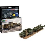 Ms M. Set M19 Tank Transporter, Oyuncak