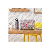 Ms Major Selection Aşk Temalı Macbook Notebook Tablet Telefon Ajanda Laptop Defter Sticker Seti