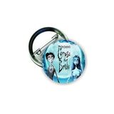 Ms Major Selection Corpse Bride Buton Rozet
