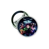 Ms Major Selection Demon Slayer Anime Manga Buton Rozet