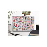 Ms Major Selection Gravity Falls Esrarengiz Kasaba Seri 2 Sticker Telefon Laptop Notebook Tablet Defter Matara Etiket