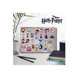 Ms Major Selection Harry Potter Defter Suluk Laptop Notebook Tablet Telefon Kılıf Sticker Seti