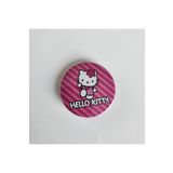 Ms Major Selection Hello Kitty Buton Rozet, TYBJYAI37X3BFCNW19