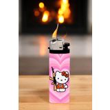 Ms Major Selection Hello Kitty Dıkşın Baskılı Çakmak