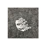 Ms Major Selection Joker Ha Ha Ha Ha Yazı Motor Kask Araba Oto Sticker 18X20 Cm, 054585345