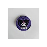 Ms Major Selection Kuromi Buton Rozet, TYBK0M3QVXQ9A4AB58