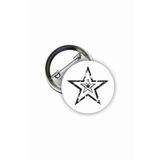 Ms Major Selection Little Trip Star Buton Rozet, TYBSGG0061M5LK2A99