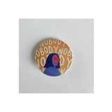 Ms Major Selection Mitski Buton Rozet, TYB31QOHG3A1G12H38