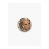 Ms Major Selection Paris Hilton 2000S It Girl Temalı Rozet Caminhorozet