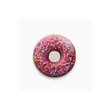 Ms Major Selection Pembe Şekerli Donut Pink Glazed Donut Rozet