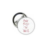 Ms Major Selection Pink Floyd The Wall Buton Rozet