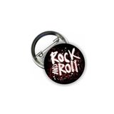 Ms Major Selection Rock And Roll Buton Rozet