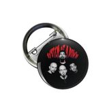 Ms Major Selection System Of A Down Y2K Stil Rozet 44 Mm, 867465798