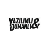 Ms Major Selection Yazılımlı & Dumanlı 25 Cm Araba Ev Dekoratif Sticker