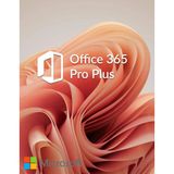 Ms Microsoft Office 365 Pro Plus 5 Cihaz Lisans Hesabı - 3 Al 2 Öde