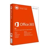 Ms Microsoft Office 365 Pro Plus Mac 5 Cihaz Ofis Yazılımı