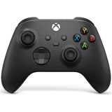 Ms Microsoft Xbox Wireless Controller Siyah, 9. Nesil (Microsoft Türkiye Garantili)