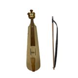 MS müzik Kemençe Karadeniz Üst Kalite Jak Girişli