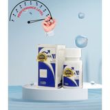M&S Nova_gra 30'lu Tablet Özel Anlara Ekstra Kuvvêt_ve Performansa Daha Fazla Güc_gizlipaketleme_daha Fazla İSTÊK_ARTTIRICI5_GIZLIPAKETT_CIÂLIS9_100_MG_LIFTÂ9_VIÂGR_A8_20_5MG - 1 Adet