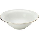 Ms Oasis Altın Yaldız Kase 24CM