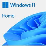 MS OEM KW9-00660 Microsoft Windows 11 Home 64 bit Türkçe Lisans