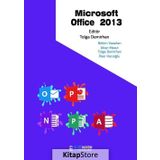 Ms Office 2013 - Tolga Demirhan
