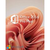 Ms Office 2016 Pro Plus Retail Dijital Lisans Anahtarı