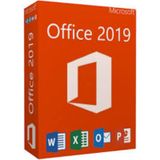 Ms Offıce 2019 Professıonal Elektronık Lisans 269-17072