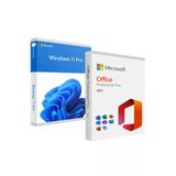 Ms Office 2021 Pro Plus Dijital Ürün Anahtarı + ( Windows 11 Pro Dijital Lisans Hediye)