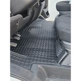 MS Otomotiv Hendek Ducato Paspas Jumper Paspas Boxer Paspas 2011-2023 - Siyah