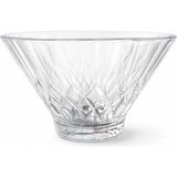 Ms Paşabahçe GLASS4YOU Vanilla Cam Kase 6'lı Set 530436-10 cm