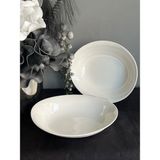 Ms Pera 29 cm 2'li Oval Salata Kasesi