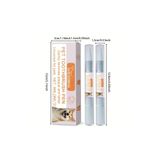 MS Pet Design Kedi ve Köpekler için Diş Bakım Fırçası 2'li set