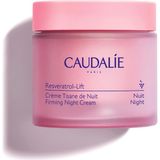 Ms Resveratrol-Lift Firming Night Cream Sıkılaştırıcı Gece Bakım Kremi 50 ml