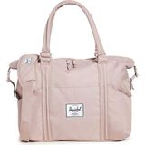 Ms Strand Duffle Diaper Bag Spor Çantası-Yükseklik: 36 Cm, Genişlik: 43 Cm, Derinlik: 14 cm 11411-02077 Pembe