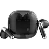 Ms Tech G75 Kulakiçi Bluetooth Kablosuz Kulaklık V5.3 Earbuds 200 Mah Şarj Kapasitesi - Siyah