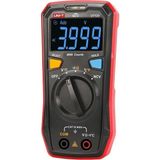 Ms Ut 123 Cep Tipi Digital Multımetre