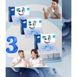 M&S VI_AGRA100_MG 4'lü Tablet x 3 Kutu Erkeklere Takviye Guc_süper Etki SERTLESTIRICI12_HAP Uzun Süren Performans Daha Fazla Haz_ve ZÊVK8_GEÇIKTIRICI_LI12_CIÂLIS7_LEVITRÂ9_LIFT'A9_20MG_5MG_100MG - 3 Adet
