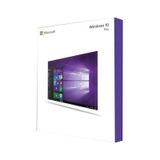 Ms Windows 10 Pro 64 Bıt Türkce Oem FQC-08977