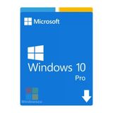 Ms Windows 10 Pro Key Dijital Ürün Anahtarı Lisans Key Win10pro